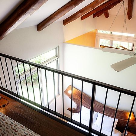 Casa Laureles Bed & Breakfast Playa Bejuco  Dış mekan fotoğraf