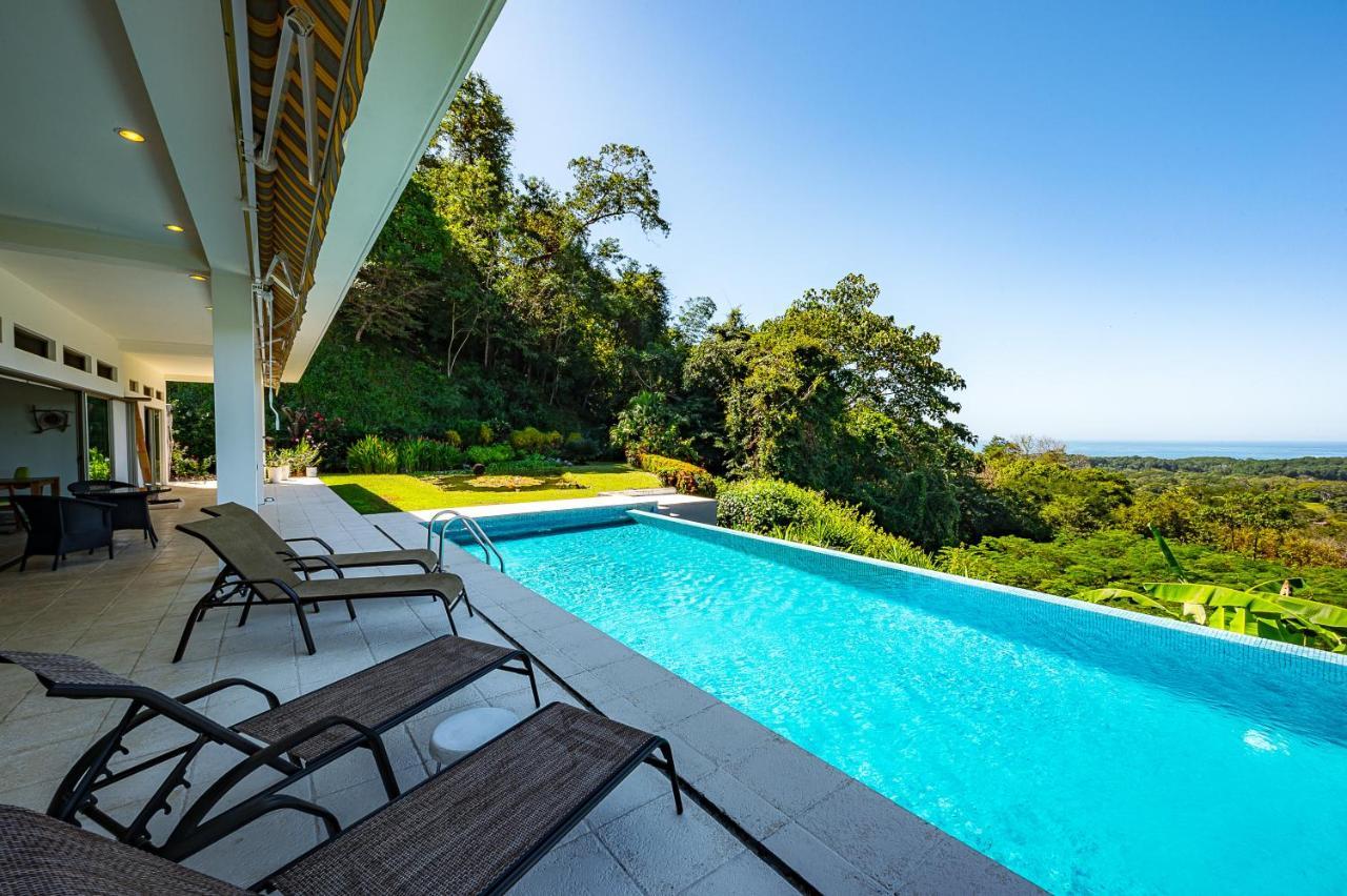 Casa Laureles Bed & Breakfast Playa Bejuco  Dış mekan fotoğraf
