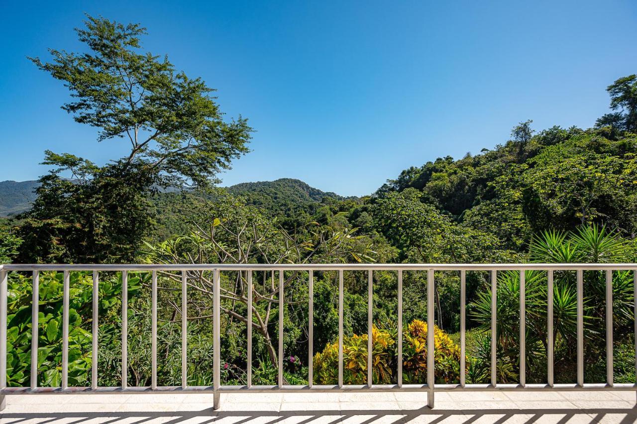 Casa Laureles Bed & Breakfast Playa Bejuco  Dış mekan fotoğraf