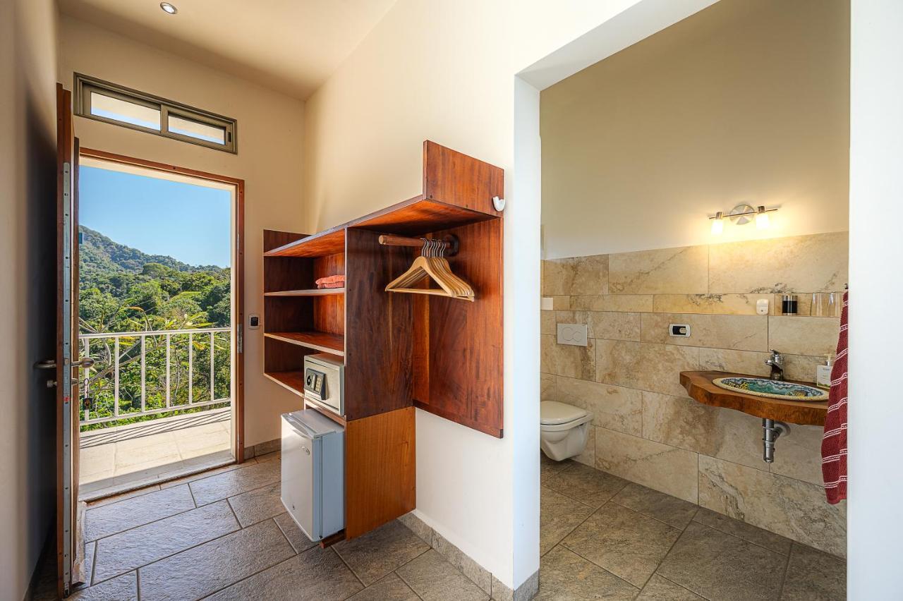 Casa Laureles Bed & Breakfast Playa Bejuco  Dış mekan fotoğraf