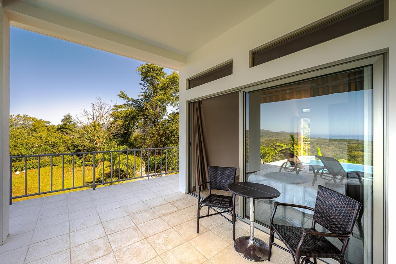 Casa Laureles Bed & Breakfast Playa Bejuco  Dış mekan fotoğraf