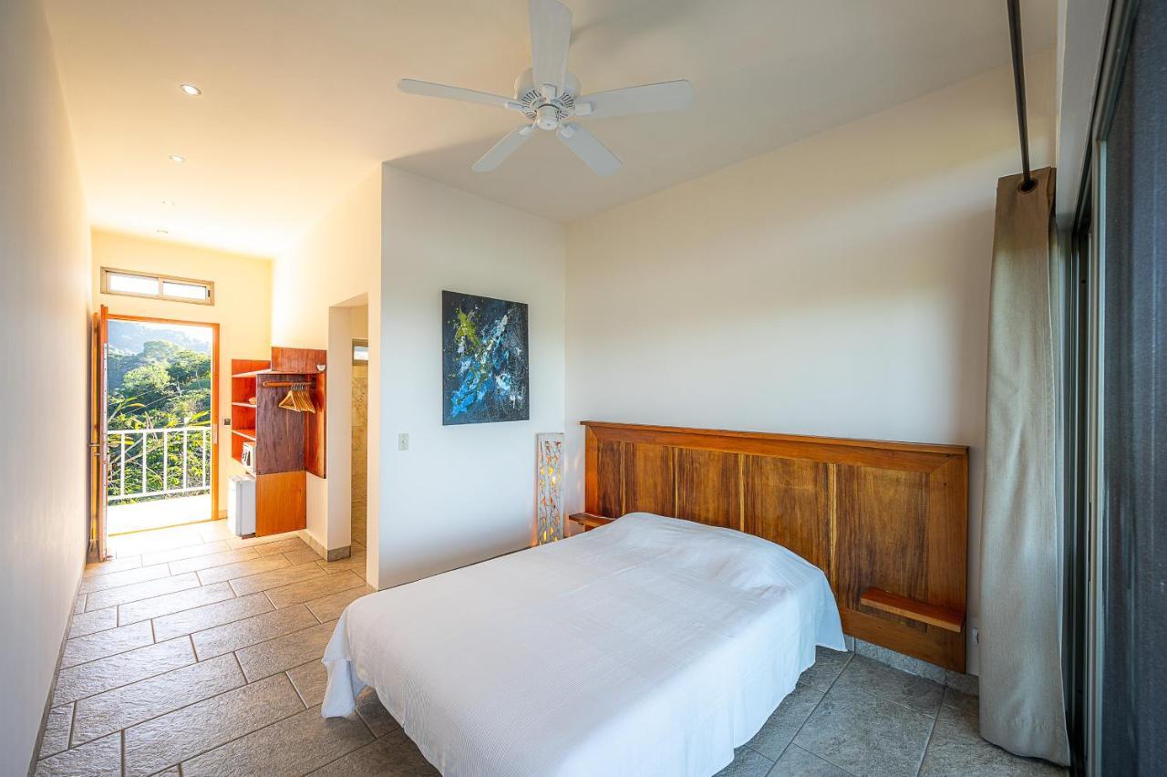 Casa Laureles Bed & Breakfast Playa Bejuco  Dış mekan fotoğraf