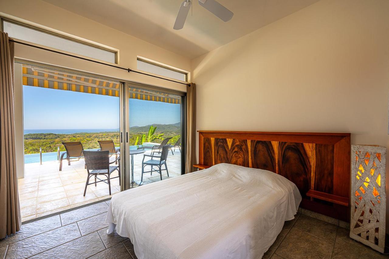 Casa Laureles Bed & Breakfast Playa Bejuco  Dış mekan fotoğraf