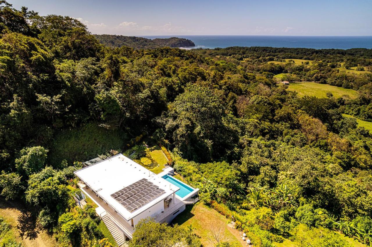 Casa Laureles Bed & Breakfast Playa Bejuco  Dış mekan fotoğraf