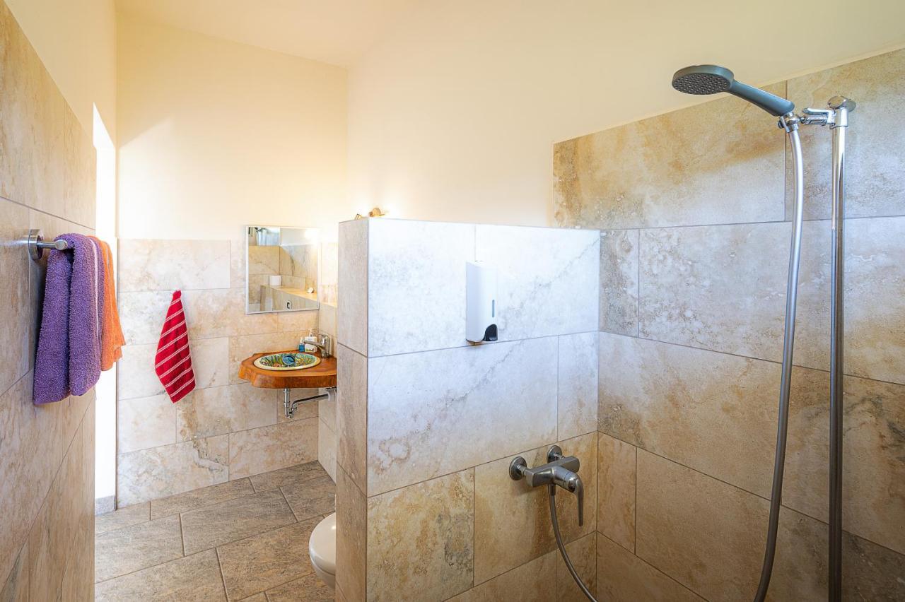 Casa Laureles Bed & Breakfast Playa Bejuco  Dış mekan fotoğraf
