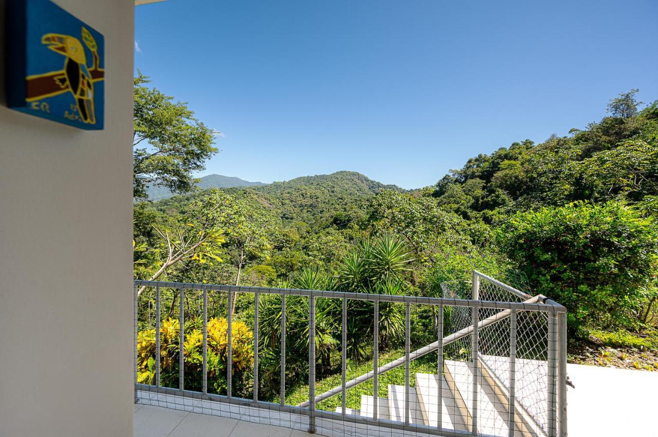 Casa Laureles Bed & Breakfast Playa Bejuco  Dış mekan fotoğraf