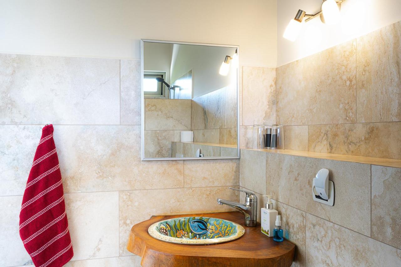 Casa Laureles Bed & Breakfast Playa Bejuco  Dış mekan fotoğraf