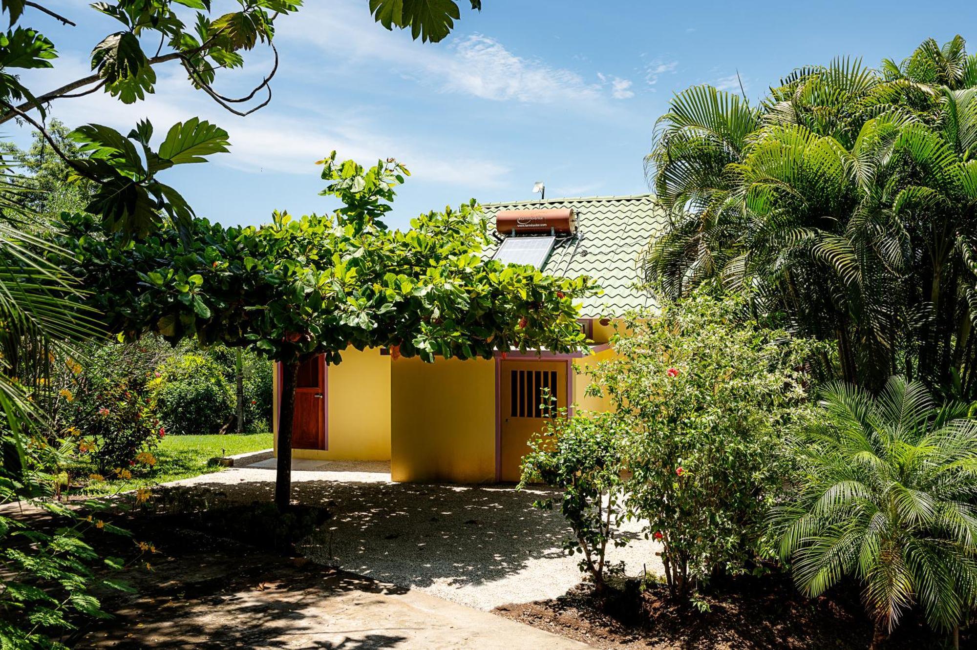 Casa Laureles Bed & Breakfast Playa Bejuco  Dış mekan fotoğraf