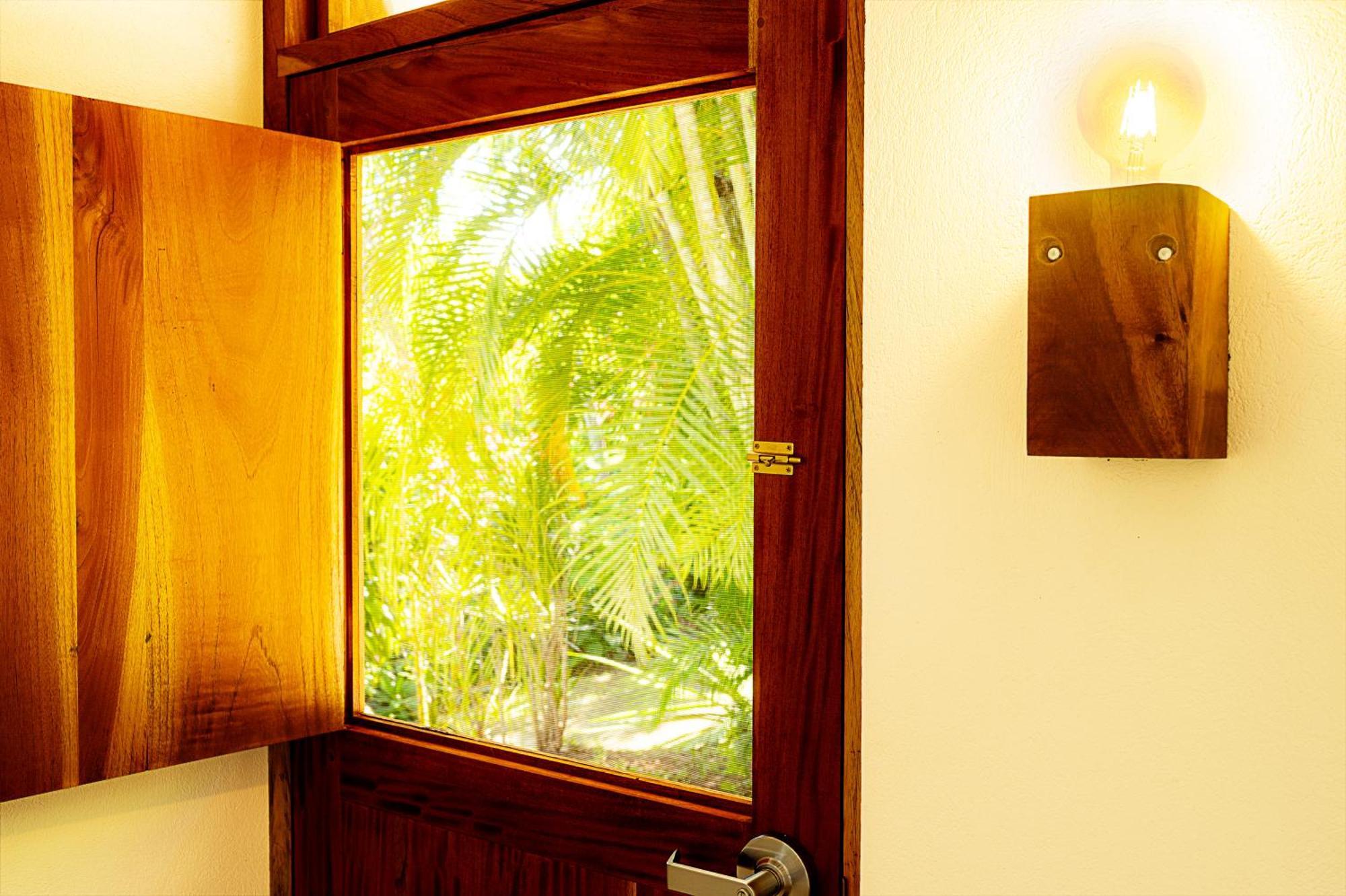 Casa Laureles Bed & Breakfast Playa Bejuco  Dış mekan fotoğraf