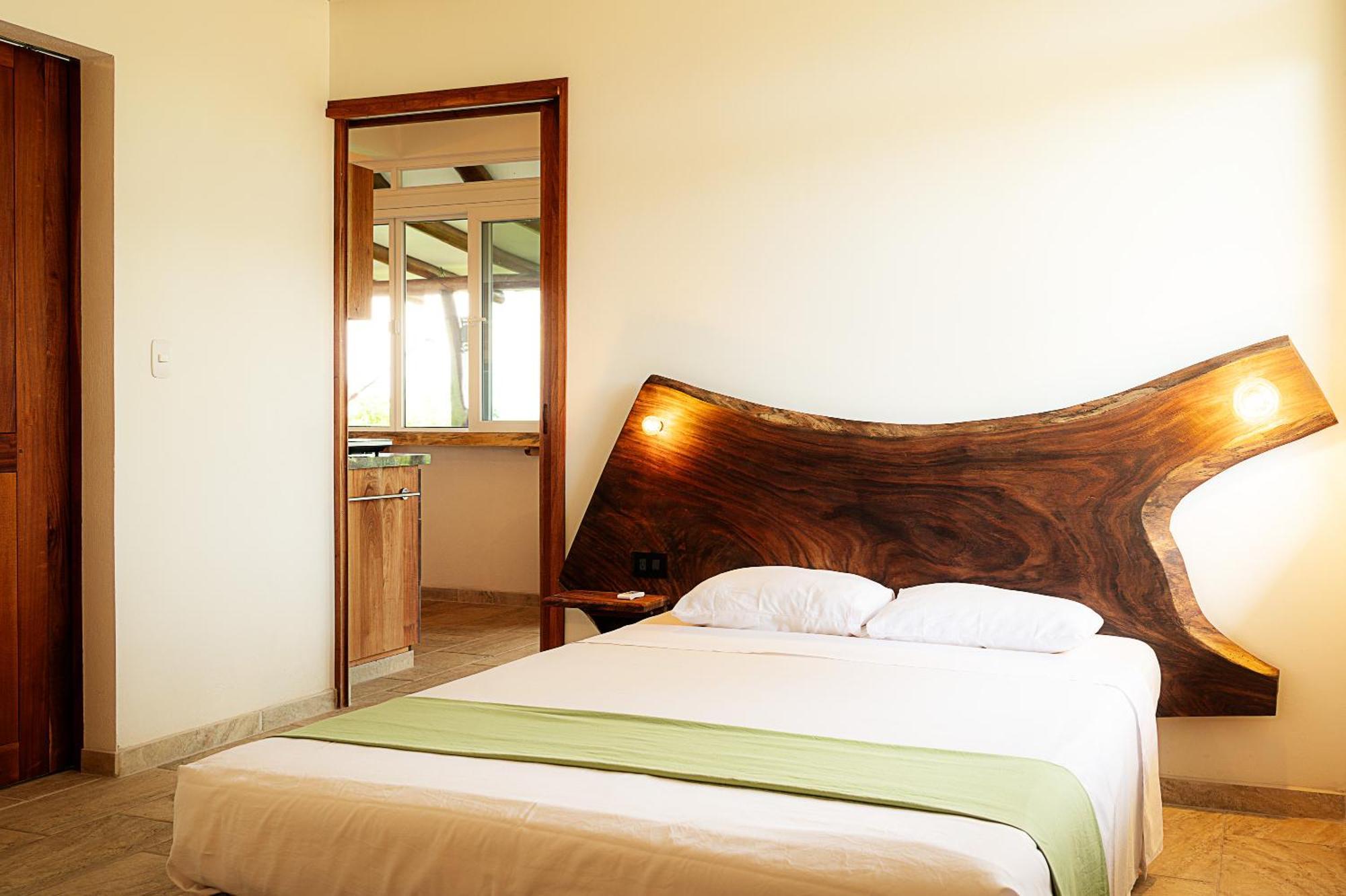 Casa Laureles Bed & Breakfast Playa Bejuco  Dış mekan fotoğraf