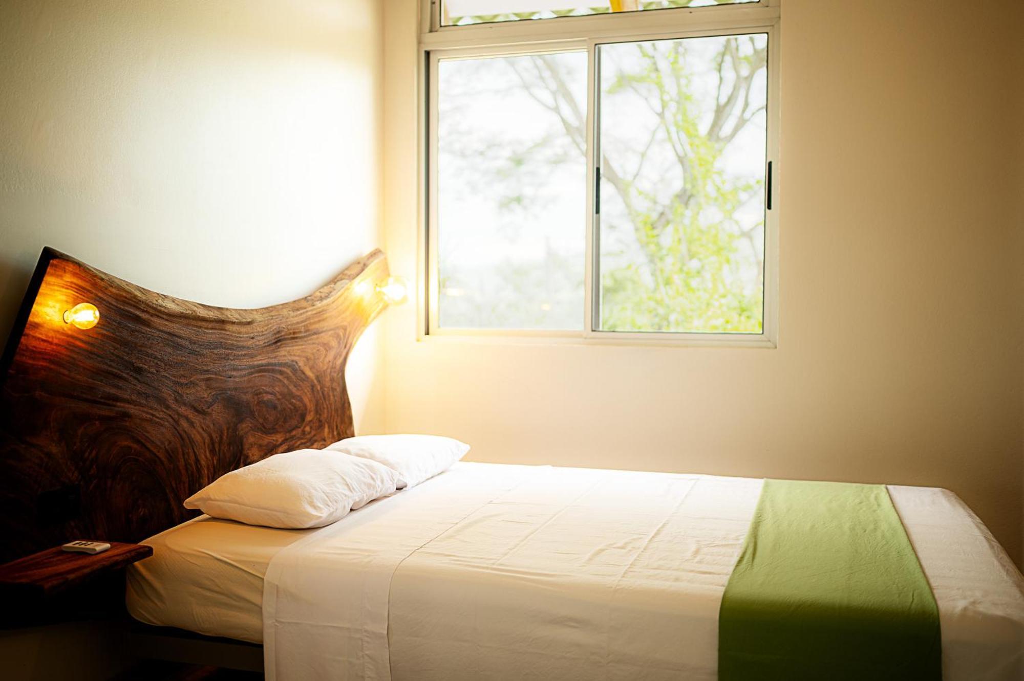 Casa Laureles Bed & Breakfast Playa Bejuco  Dış mekan fotoğraf