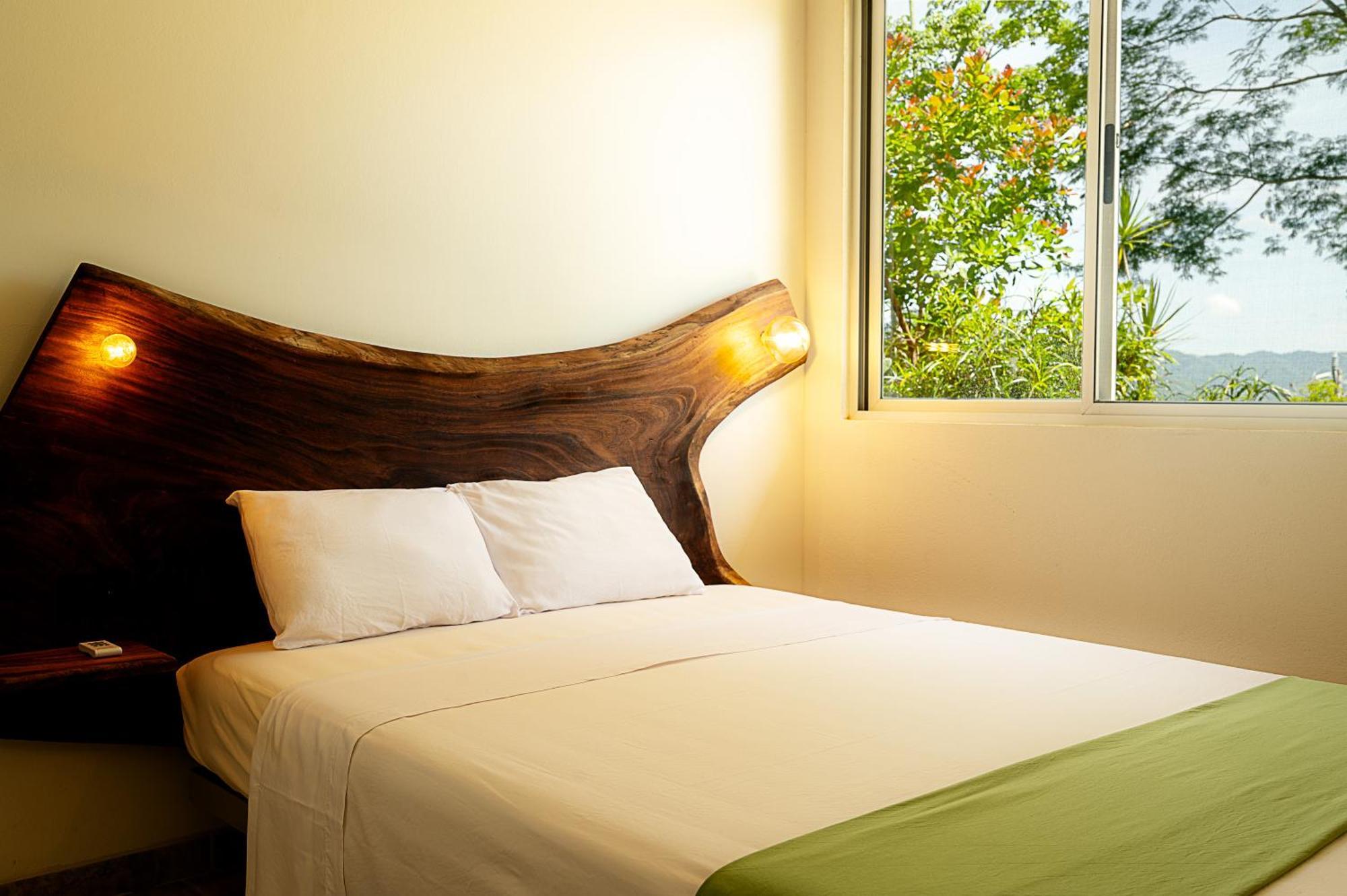 Casa Laureles Bed & Breakfast Playa Bejuco  Dış mekan fotoğraf