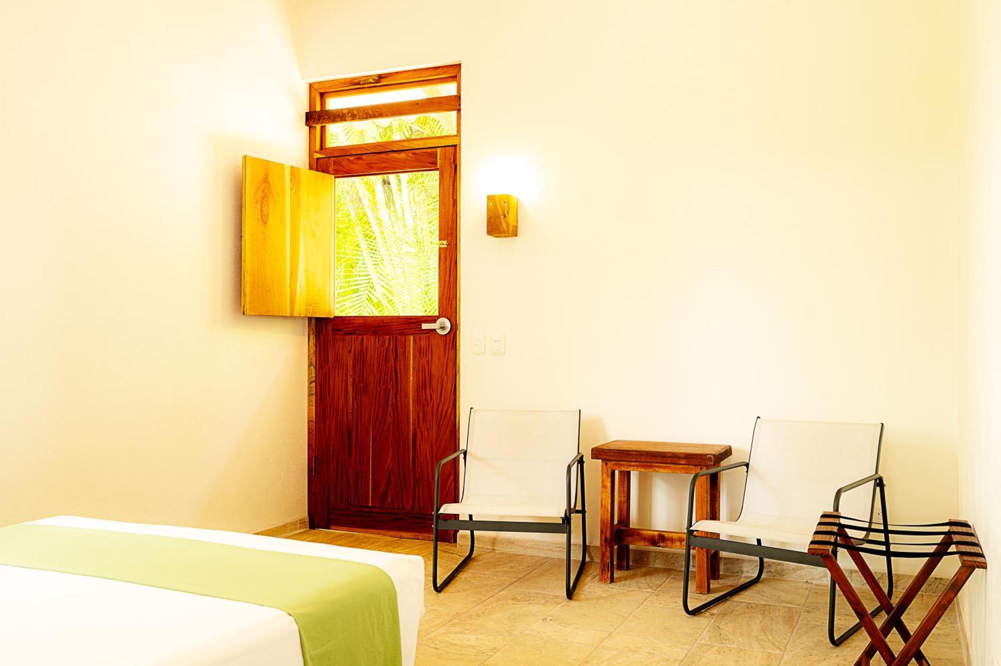 Casa Laureles Bed & Breakfast Playa Bejuco  Dış mekan fotoğraf