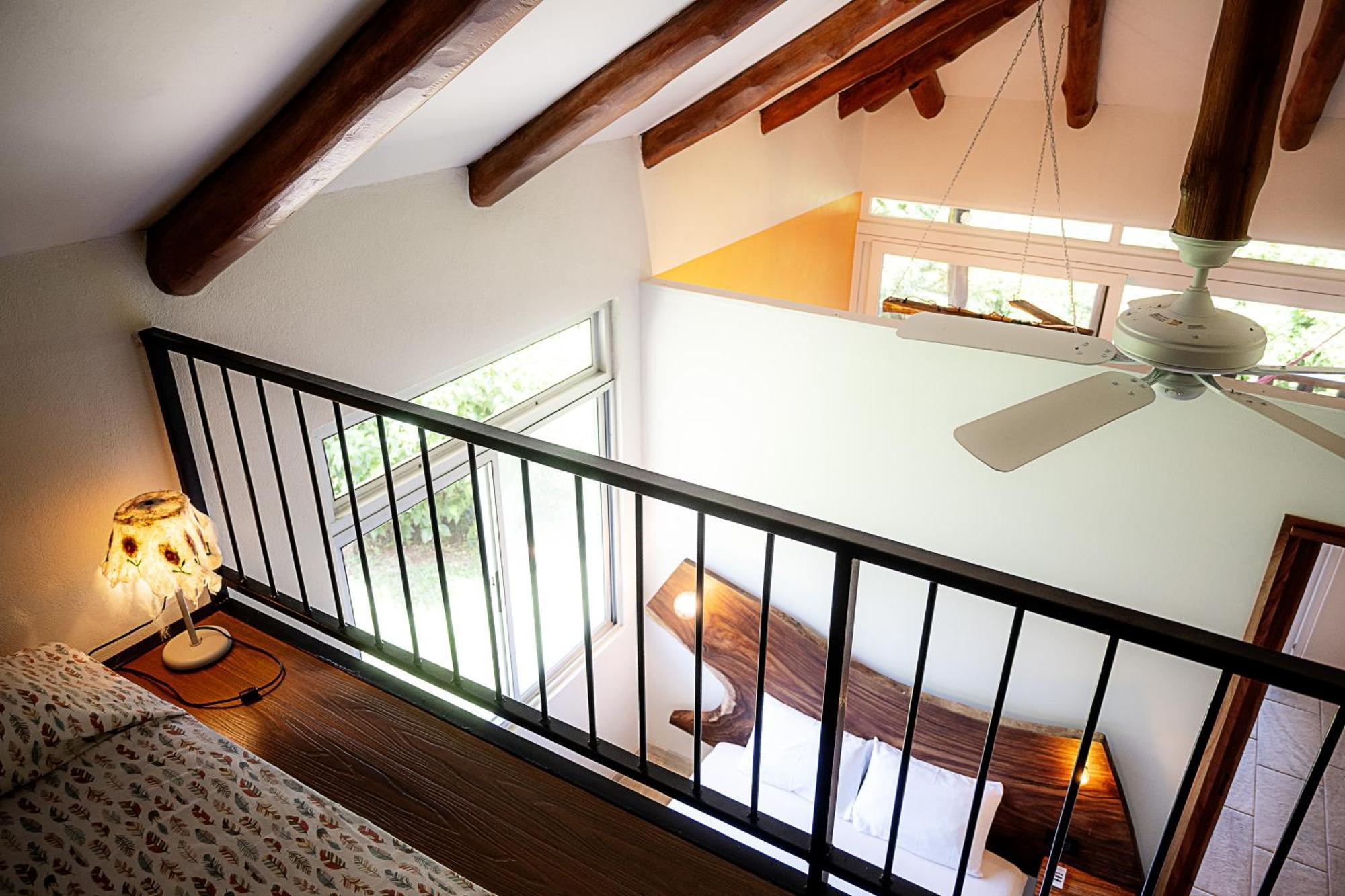 Casa Laureles Bed & Breakfast Playa Bejuco  Dış mekan fotoğraf