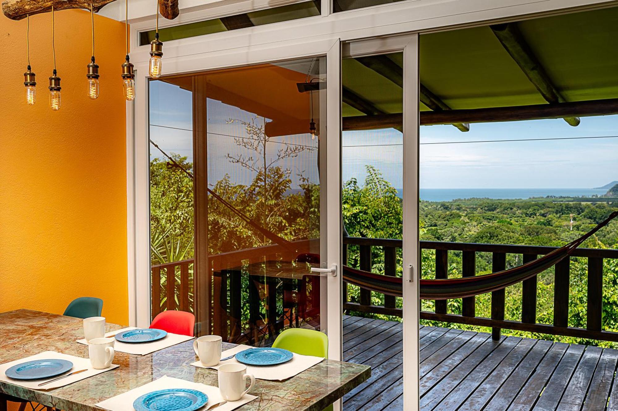 Casa Laureles Bed & Breakfast Playa Bejuco  Dış mekan fotoğraf