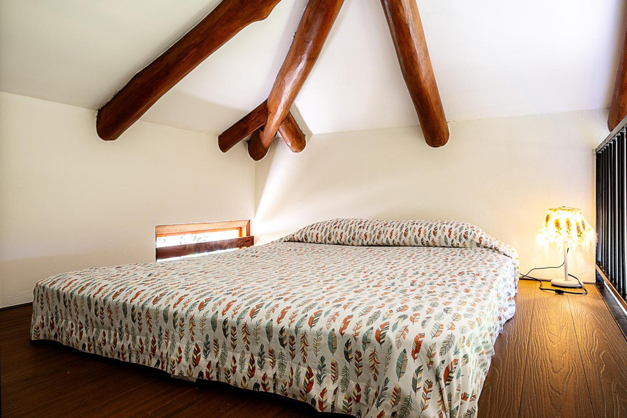 Casa Laureles Bed & Breakfast Playa Bejuco  Dış mekan fotoğraf