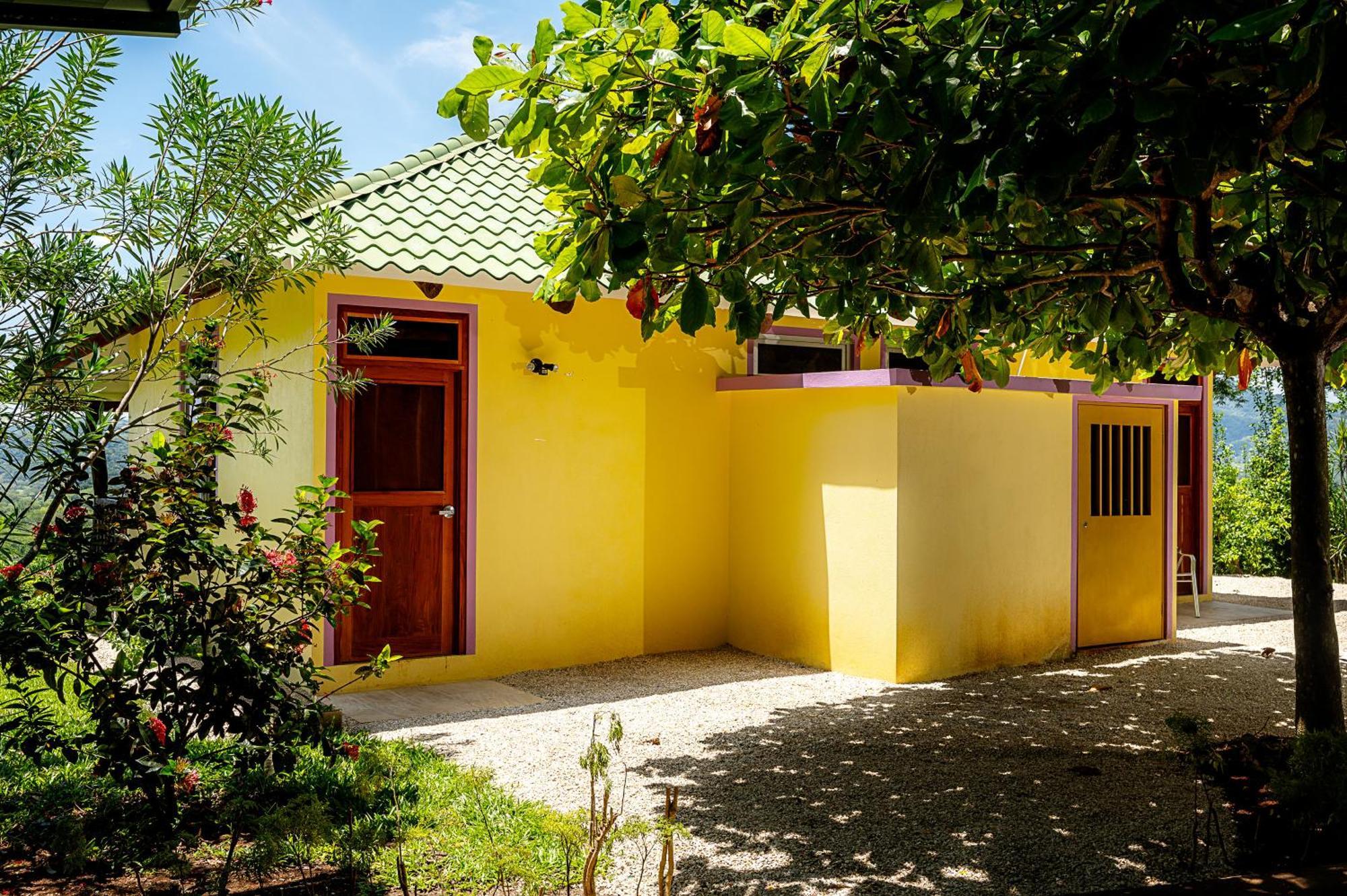 Casa Laureles Bed & Breakfast Playa Bejuco  Dış mekan fotoğraf