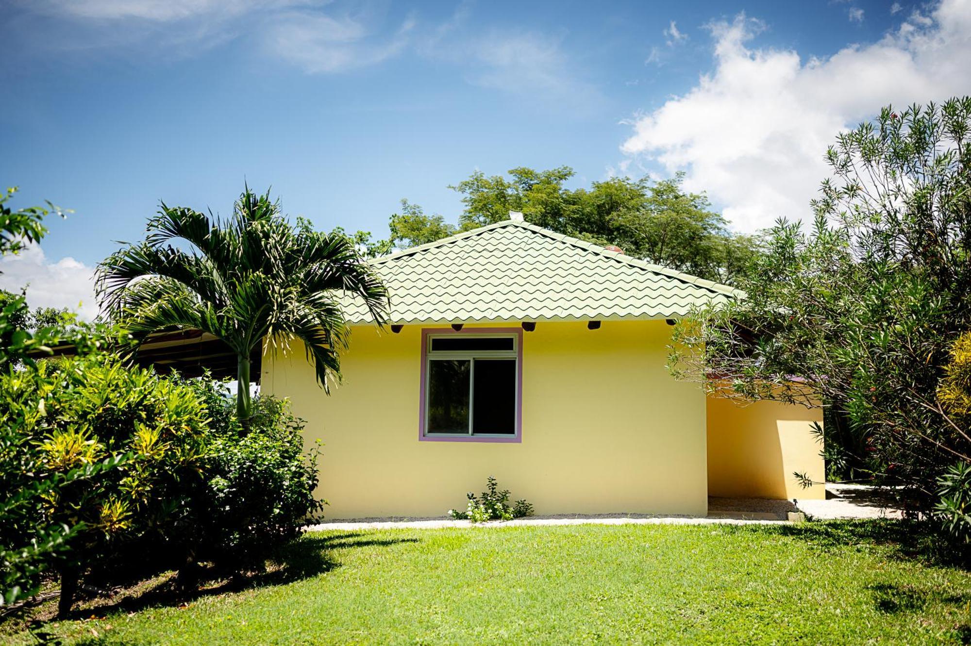 Casa Laureles Bed & Breakfast Playa Bejuco  Dış mekan fotoğraf