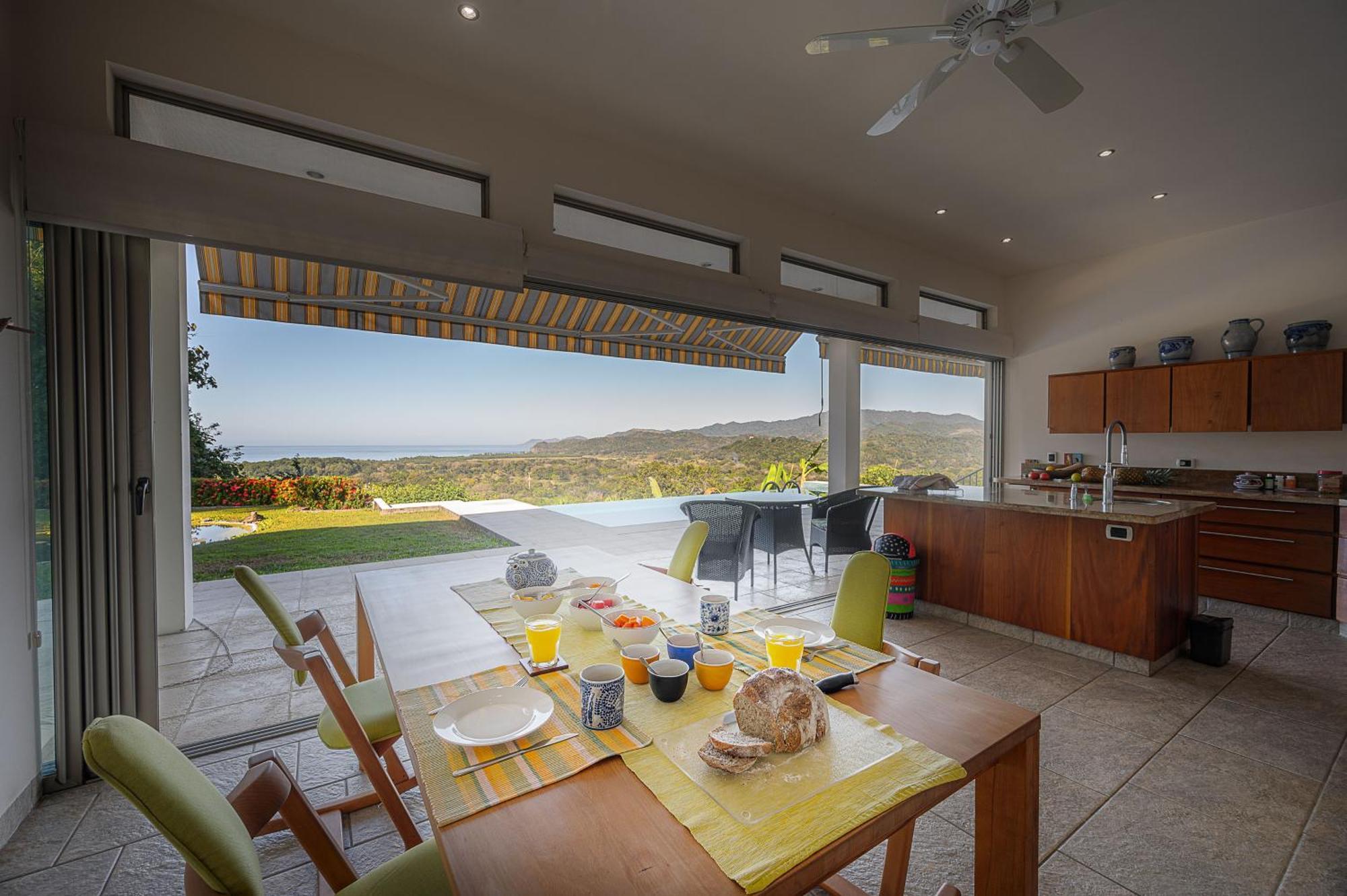 Casa Laureles Bed & Breakfast Playa Bejuco  Dış mekan fotoğraf
